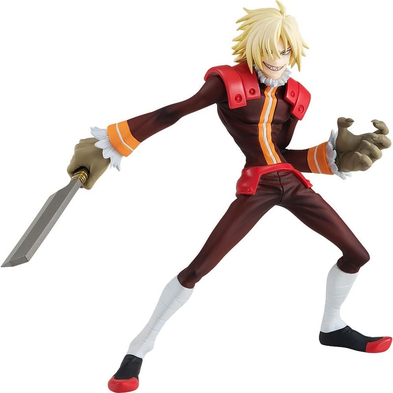 Tengen Toppa Gurren-Lagann – Viral – Pop Up Parade (Good Smile Company)