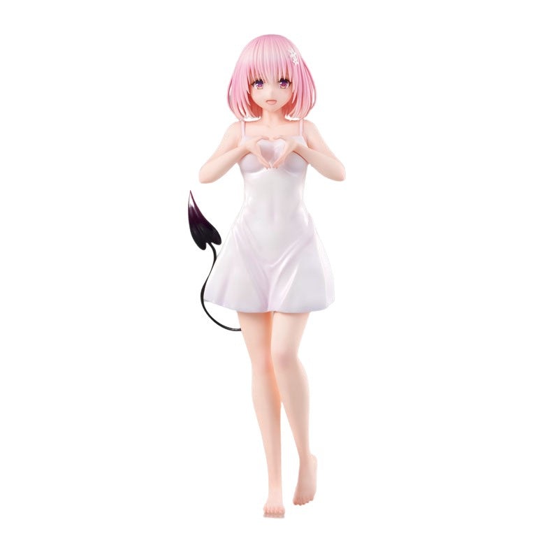 To LOVEru Darkness – Momo Belia Deviluke – 1/6 (Goo Goo Dept., Mimeyoi, Union Creative International Ltd)