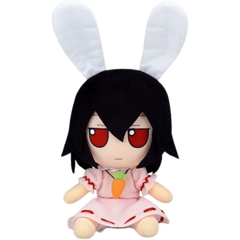 Touhou Project – Inaba Tewi – FumoFumo – Touhou Plush Series (22) (Gift)