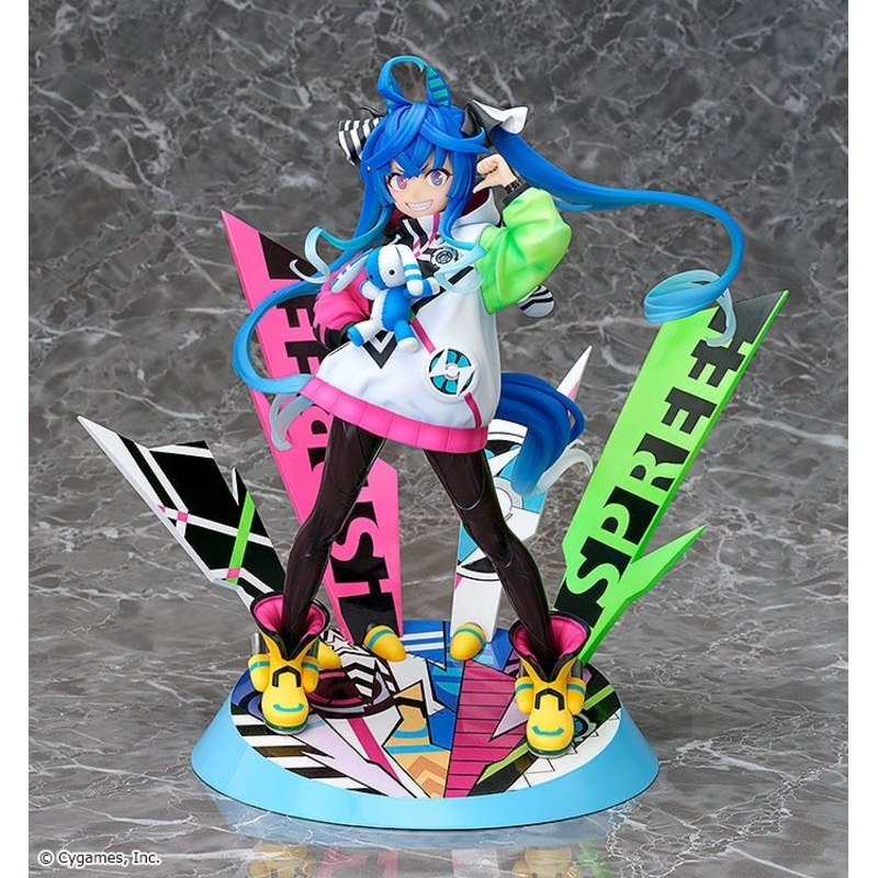 Uma Musume: Pretty Derby – Twin Turbo – 1/7 (Phat Company) [Shop Exclusive]