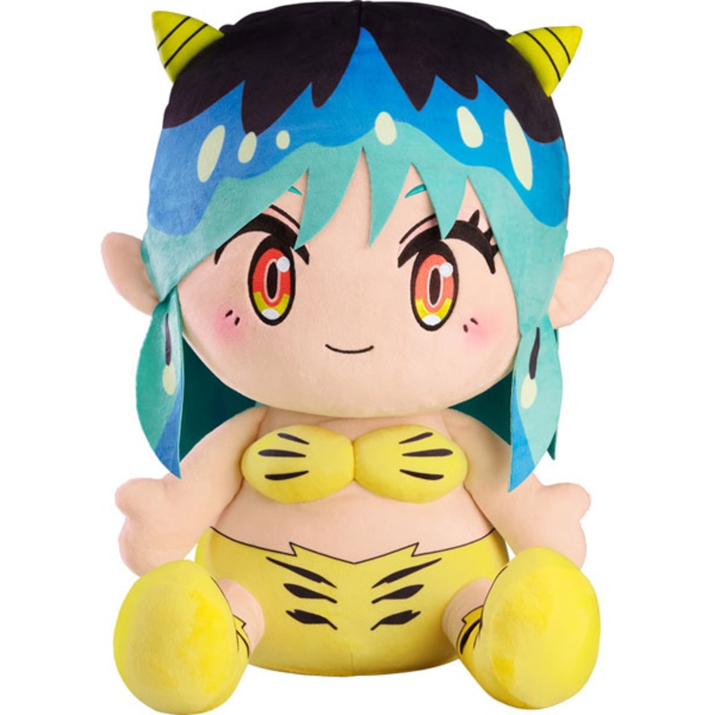 Urusei Yatsura – Big Plush – Lum (Good Smile Company)