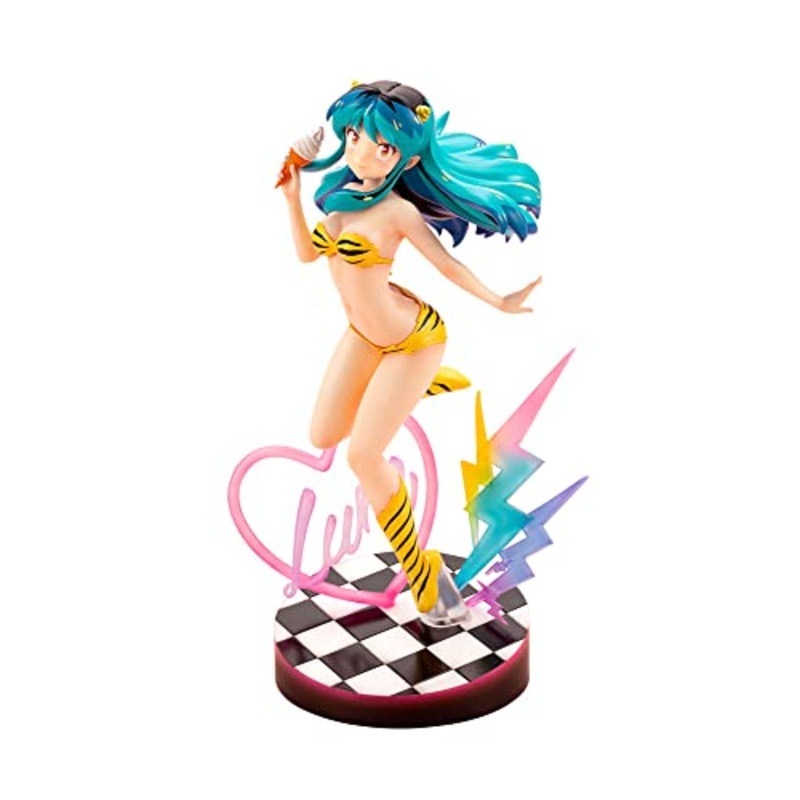 Urusei Yatsura – Lum – ARTFX J – 1/7 (Kotobukiya)