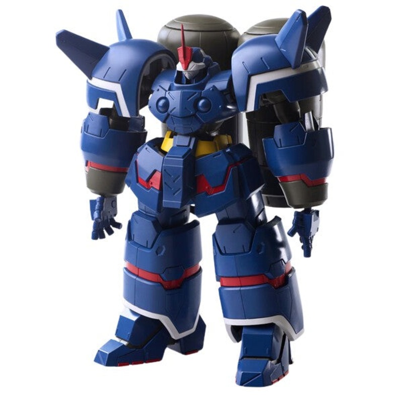 Xenogears – Siebzehn (Square Enix)