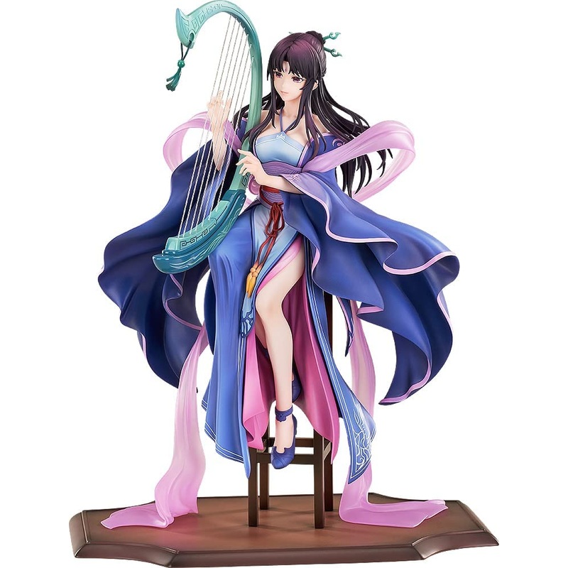 Xian Jian Qi Xia Zhuan Si – Liu Mengli – 1/7 – Weaving Dreams Ver. (Good Smile Arts Shanghai, Good Smile Company)
