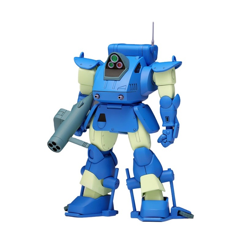 Armored Trooper Votoms – BK-198 – Snapping Turtle – PS version – First Limited Edition (Wave)