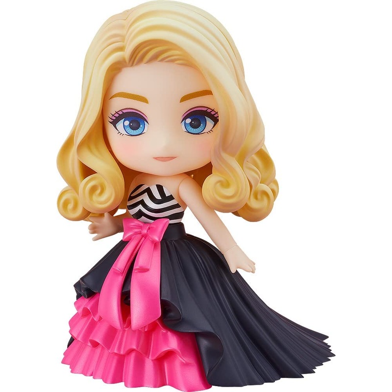 Barbie – Nendoroid  #2093 (Good Smile Company)