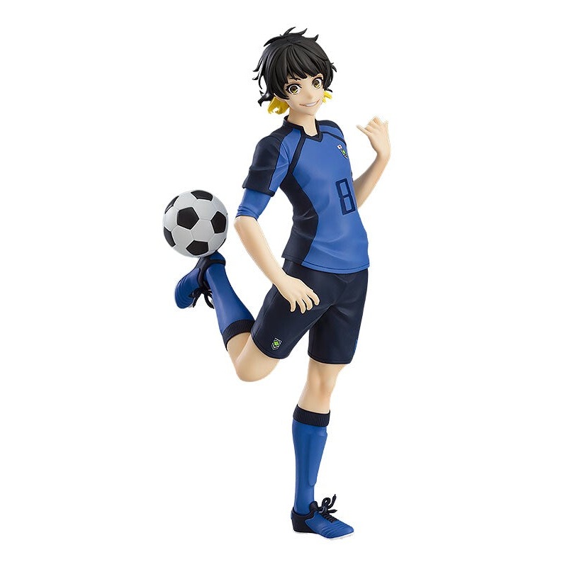 Blue Lock – Bachira Meguru – Pop Up Parade (Good Smile Company, Orange Rouge)