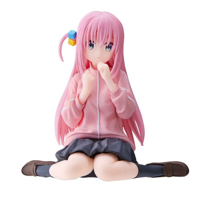 Bocchi the Rock! – Gotou Hitori – PM Figure (SEGA)
