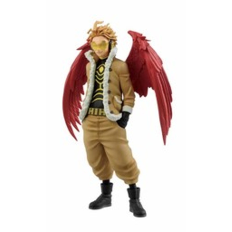 Boku no Hero Academia – Hawks – Age of Heroes (Bandai Spirits)