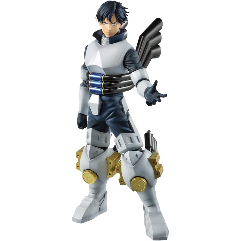 Boku no Hero Academia – Iida Tenya – Ichiban Kuji Boku no Hero Academia -Nakama-  – D Prize (Bandai Spirits)