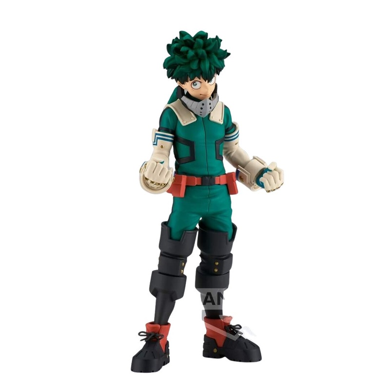 Boku no Hero Academia – Midoriya Izuku – Age of Heroes –  (Bandai Spirits)