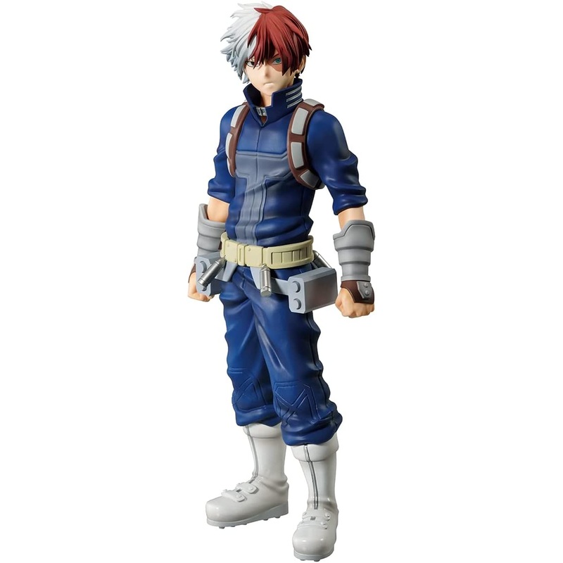 Boku no Hero Academia – Todoroki Shoto – Ichiban Kuji Boku no Hero Academia -Nakama- – E Prize (Bandai Spirits)