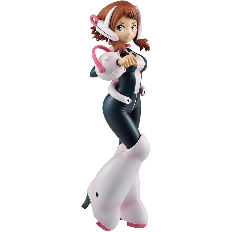 Boku no Hero Academia – Uraraka Ochaco – Ichiban Kuji Boku no Hero Academia -Nakama- – C Prize (Bandai Spirits)
