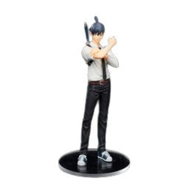 Chainsaw Man – Hayakawa Aki (Taito)