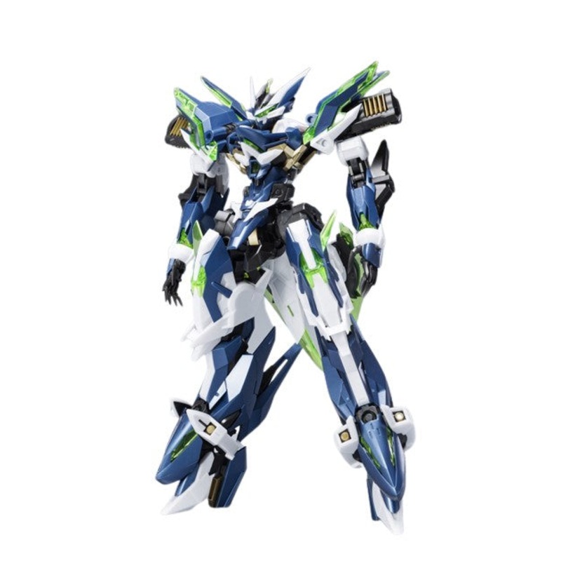 CROSS CORE – CZ-12A – Nebula – Model Kit (HOWLING STAR)