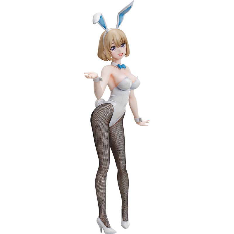 Cuckoo no Iinazuke – Umino Sachi – B-style – 1/4 – Bunny Ver. (FREEing)