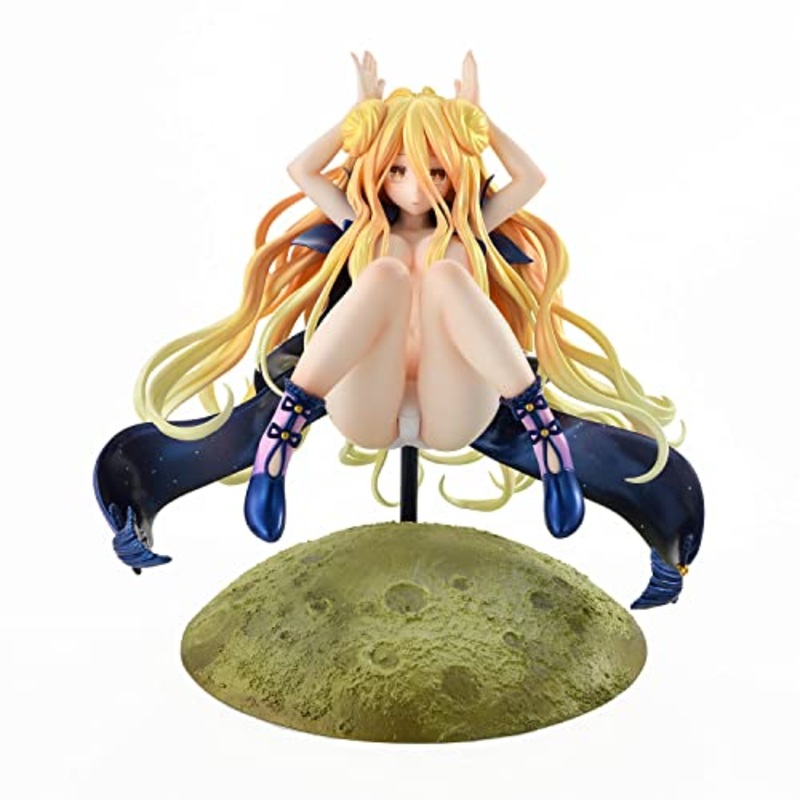 Date A Live IV – Hoshimiya Mukuro – 1/7 – 2025 Re-release (Bell Fine)