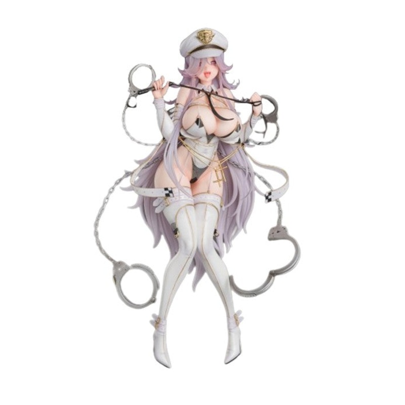 Destiny Child – War Goddess Akrasia – DESTINY CHILD: War Goddess Akrasia – 1/6 (AniGift)