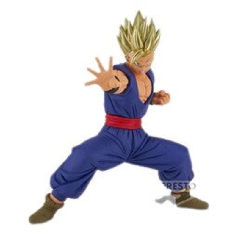 Dragon Ball Super Super Hero – Son Gohan SSJ – Blood of Saiyans – Special XIII (Bandai Spirits)