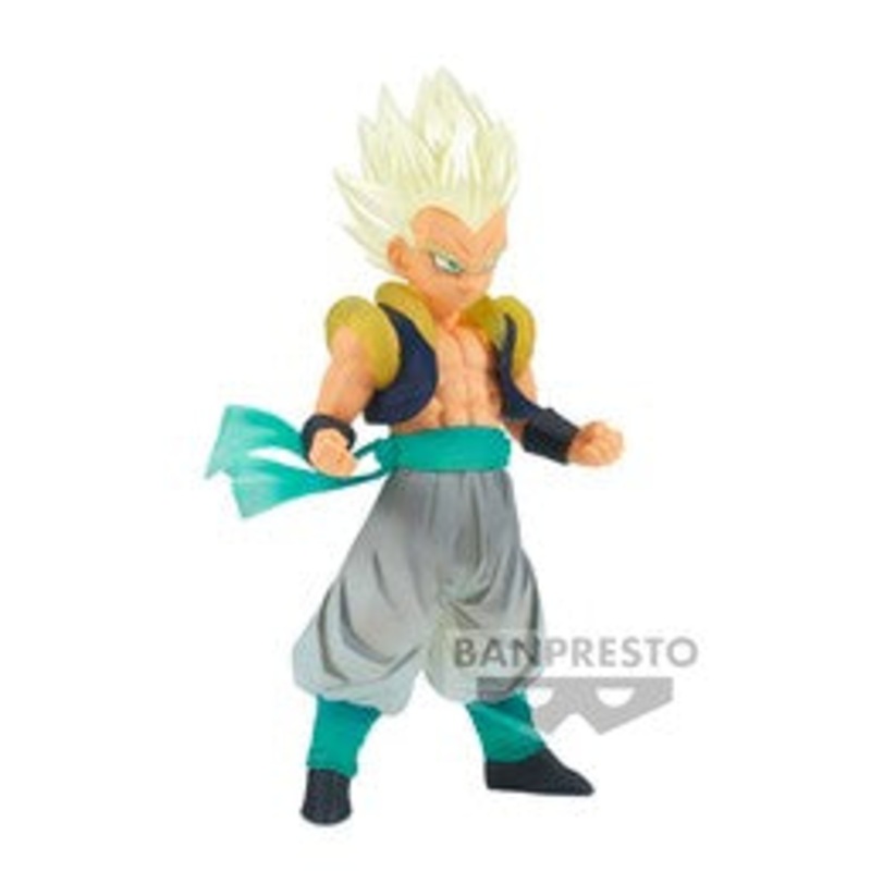 Dragon Ball Z – Gotenks SSJ – Clearise (Bandai Spirits)