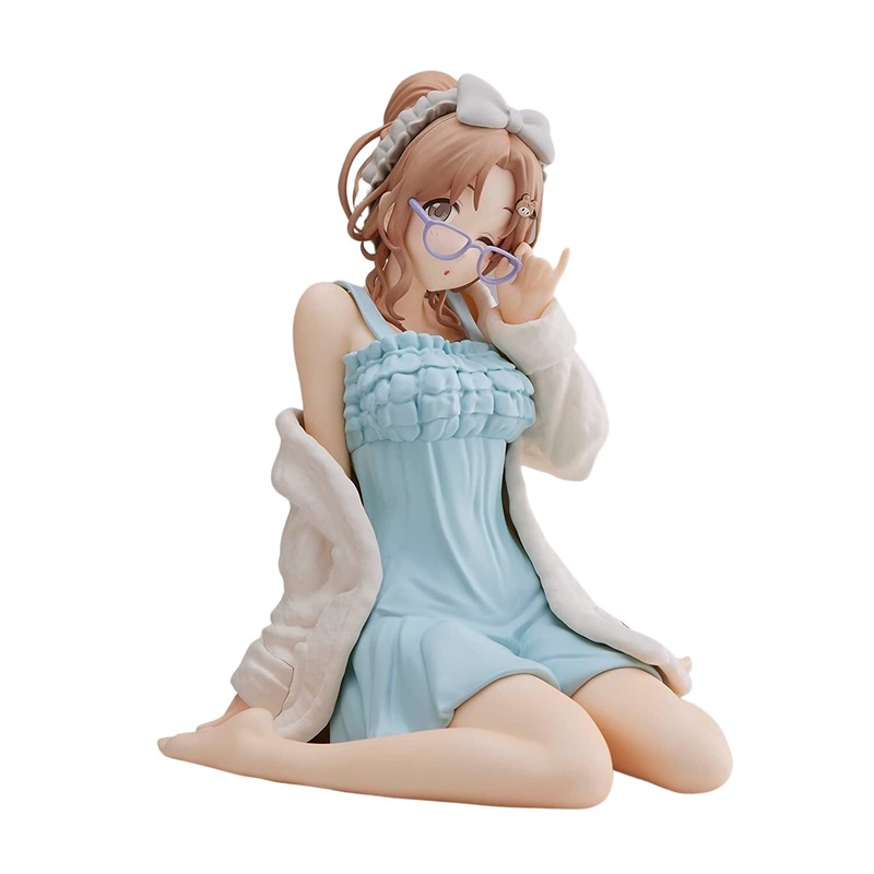THE iDOLM@STER: Shiny Colors – Ichikawa Hinana – Relax Time (Bandai Spirits)