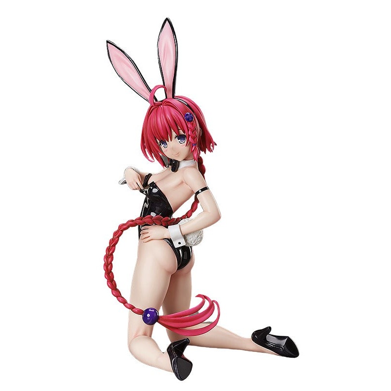 To LOVEru Darkness – Kurosaki Mea – B-style – 1/4 – Bare Leg Bunny Ver. (FREEing)