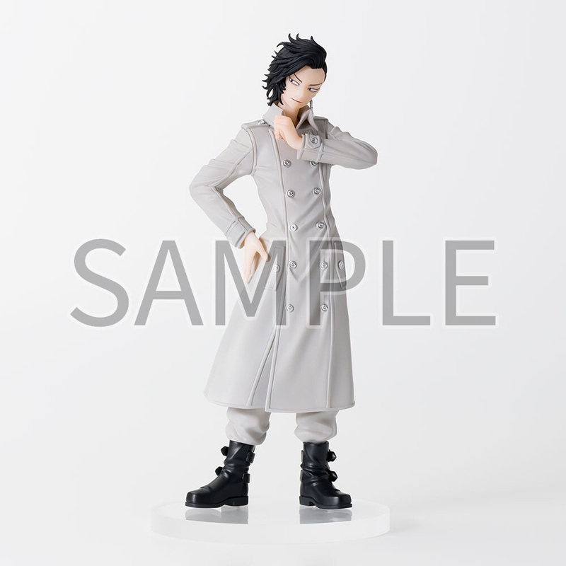 TokyoRevengers – Kokonoi Hajime – PM Figure (SEGA)