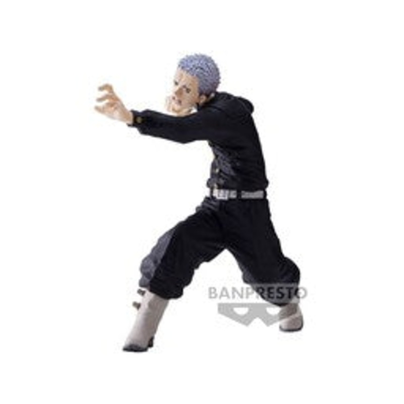 TokyoRevengers – Mitsuya Takashi – King of Artist (Bandai Spirits)