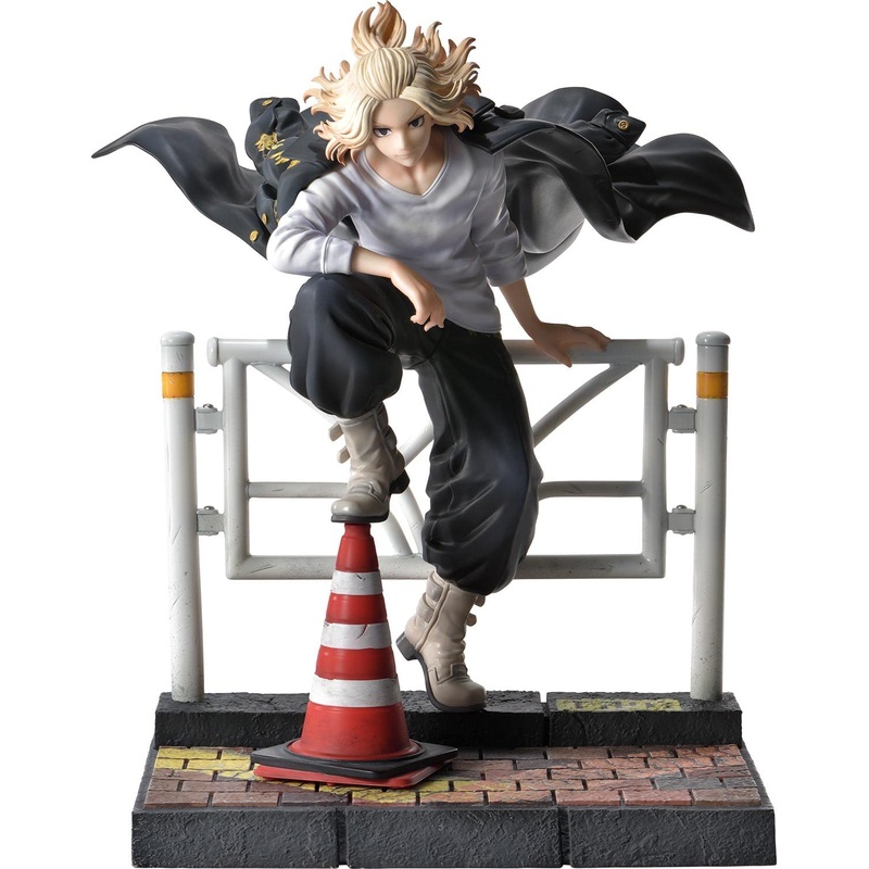 TokyoRevengers – Sano Manjirou – Prisma Wing – 1/7 (Prime 1 Studio)