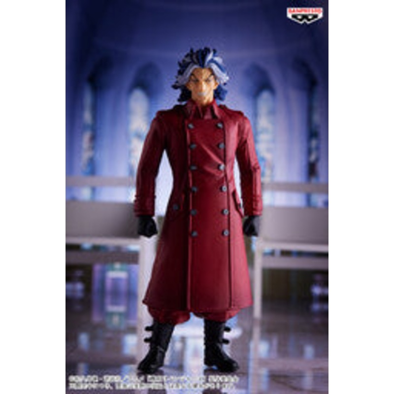 TokyoRevengers – Shiba Taiju (Bandai Spirits)