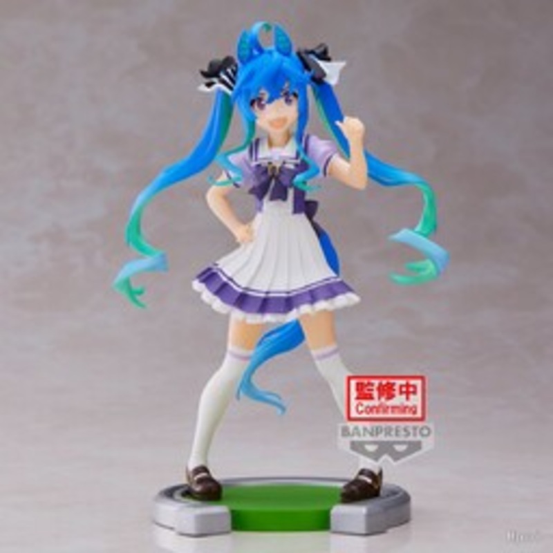 Uma Musume: Pretty Derby – Twin Turbo (Bandai Spirits)