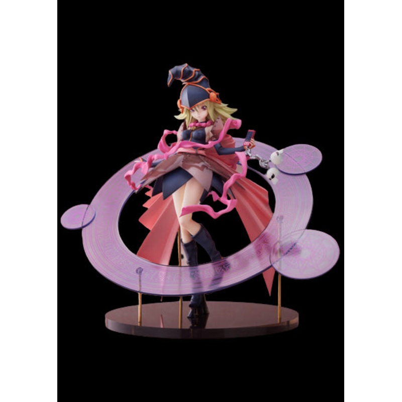 Yu-Gi-Oh! Zexal – Gagaga Girl – F:Nex – 1/7 (FuRyu)