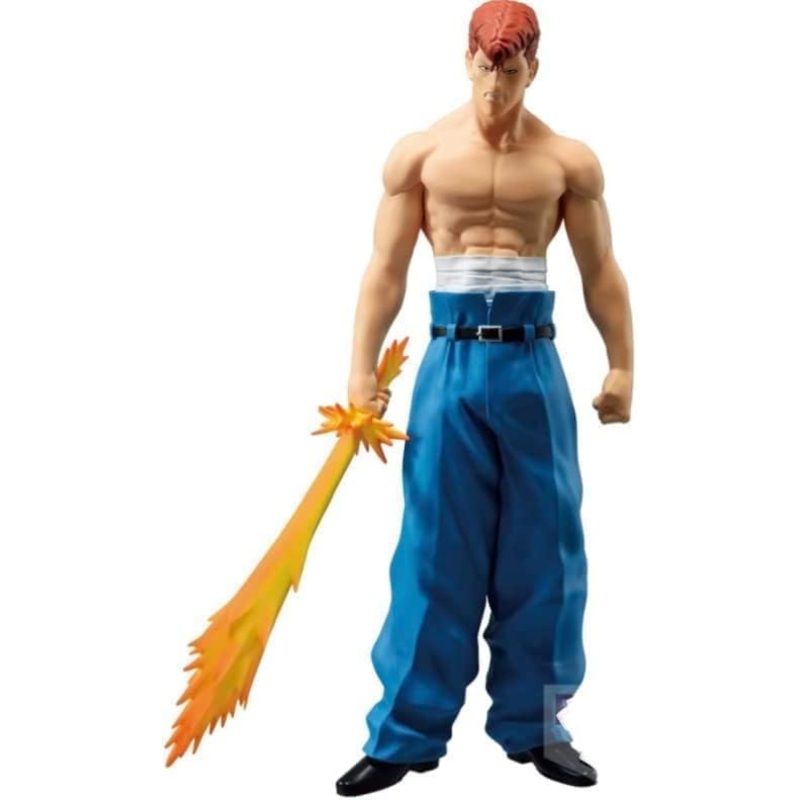 Yu Yu Hakusho – Kuwabara Kazuma – DXF Figure (Bandai Spirits)