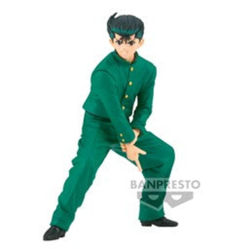 Yu Yu Hakusho – Urameshi Yuusuke – DXF Figure (Bandai Spirits)