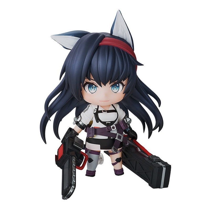 Arknights – Blaze – Nendoroid  #2110 (Good Smile Arts Shanghai, Good Smile Company)