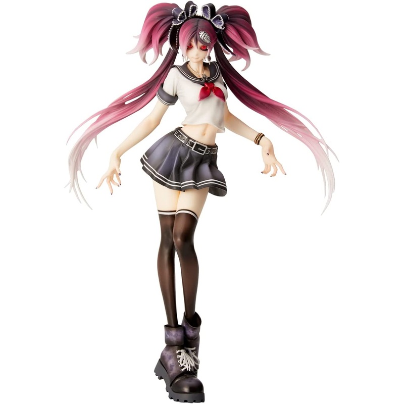 Calcium! Joshi Kousei Calne no Kiken na Houkago – Calne Ca – Hdge No.13 – Sailor Fuku Ver.  – 2024 Re-release (Union Creative International Ltd)