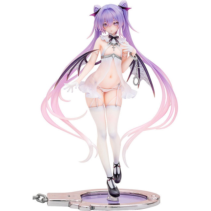 Carneades – Eve – 1/6 – Design Sheet Ver. (Wave)
