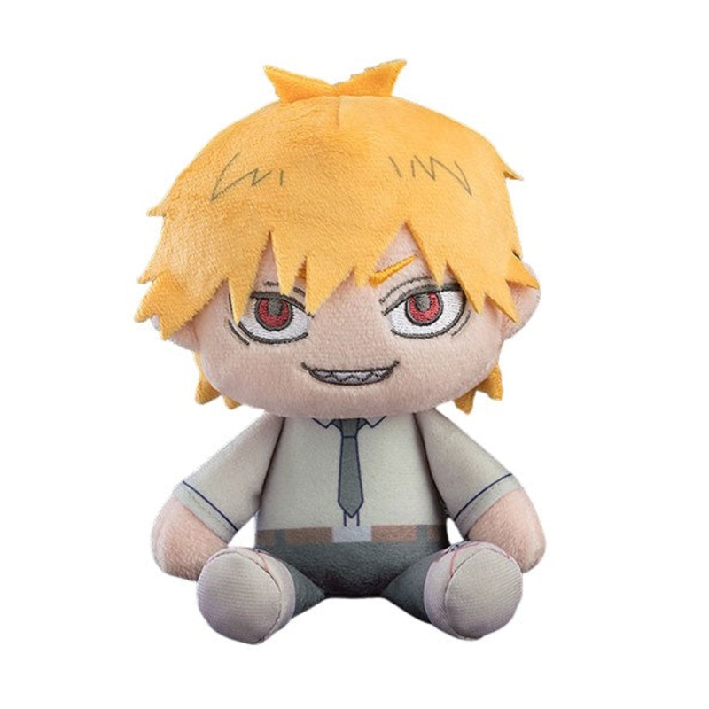 Chainsaw Man – Denji – Tenori Plush (Good Smile Company)