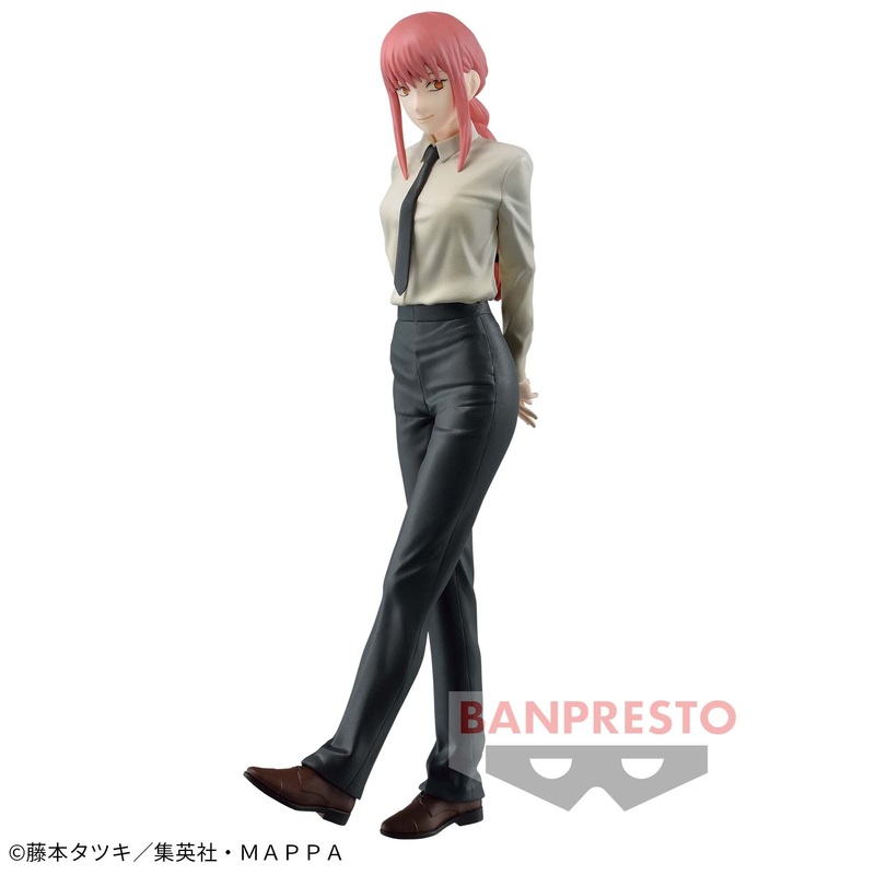 Chainsaw Man – Makima – Chain Spirits Vol.3 (Bandai Spirits)