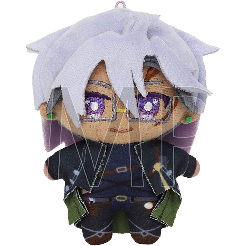 Dream Meister and the Recollected Black Fairy – Chiinui – Grand Flare (Movic)