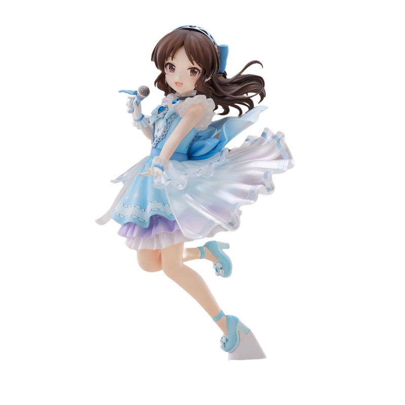 THE IDOLM@STER CINDERELLA GIRLS U149 – Tachibana Arisu – 1/7 (Plum)