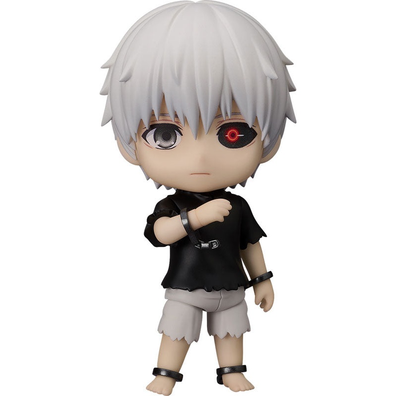 Tokyo Ghoul – Kaneki Ken – Nendoroid #2734 (Good Smile Company)