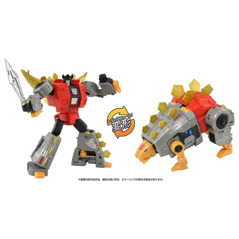 Transformers – Snarl – Leader Class – Studio Series SS-111 (Takara Tomy)
