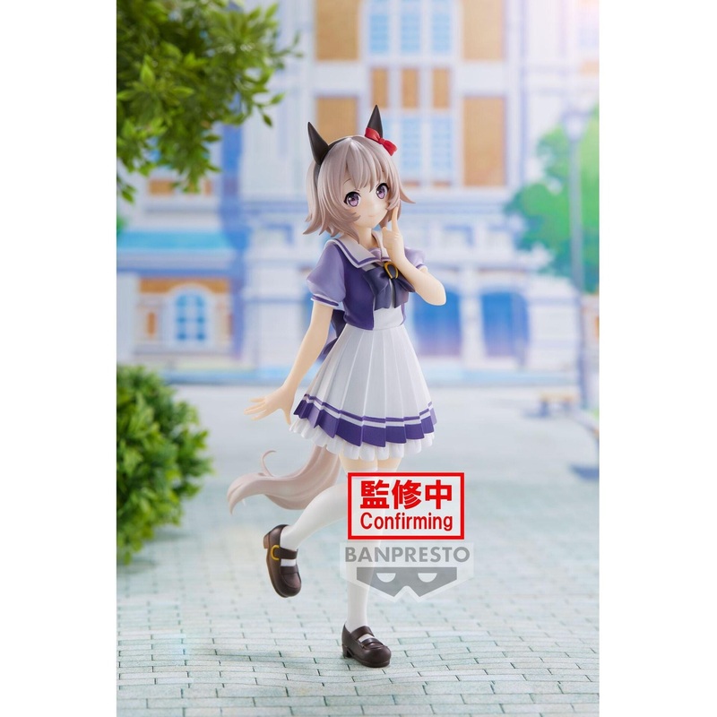 Uma Musume: Pretty Derby – Curren Chan (Bandai Spirits)