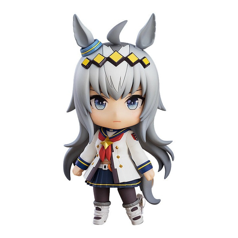 Uma Musume: Pretty Derby – Oguri Cap – Nendoroid #2101 (Good Smile Company)