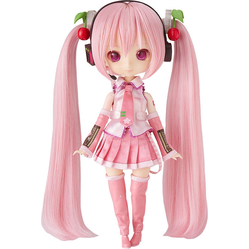 Vocaloid – Hatsune Miku – Harmonia Humming – Sakura (Good Smile Company)
