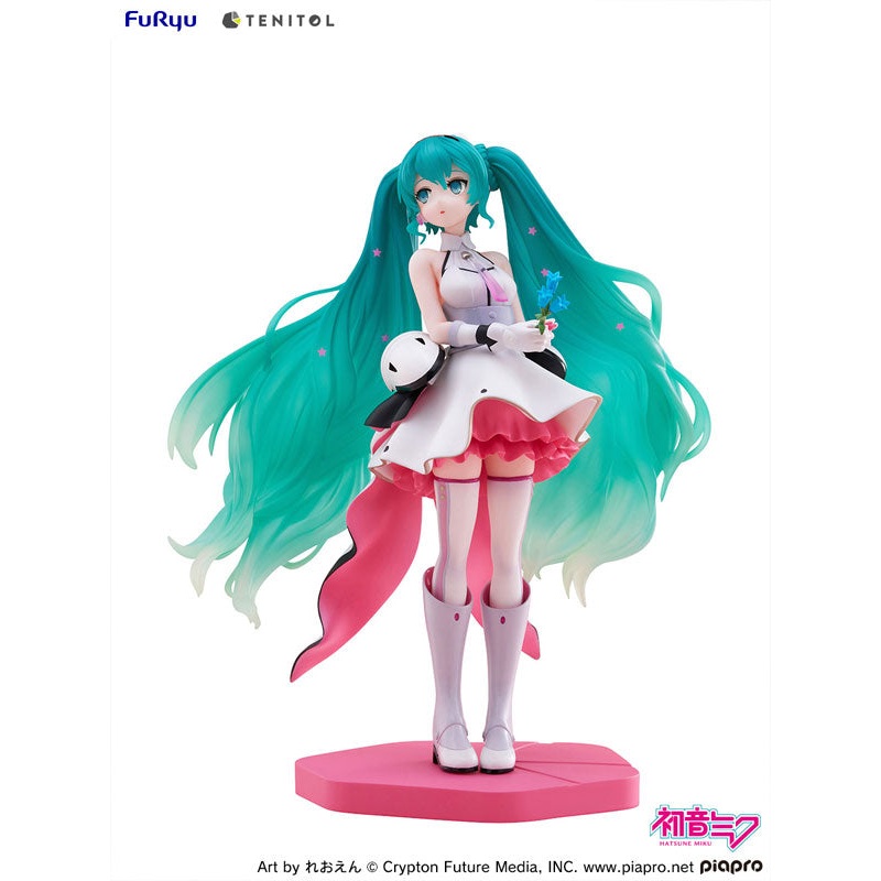 Vocaloid – Hatsune Miku – Tenitol – Galaxy Live Ver. (FuRyu)