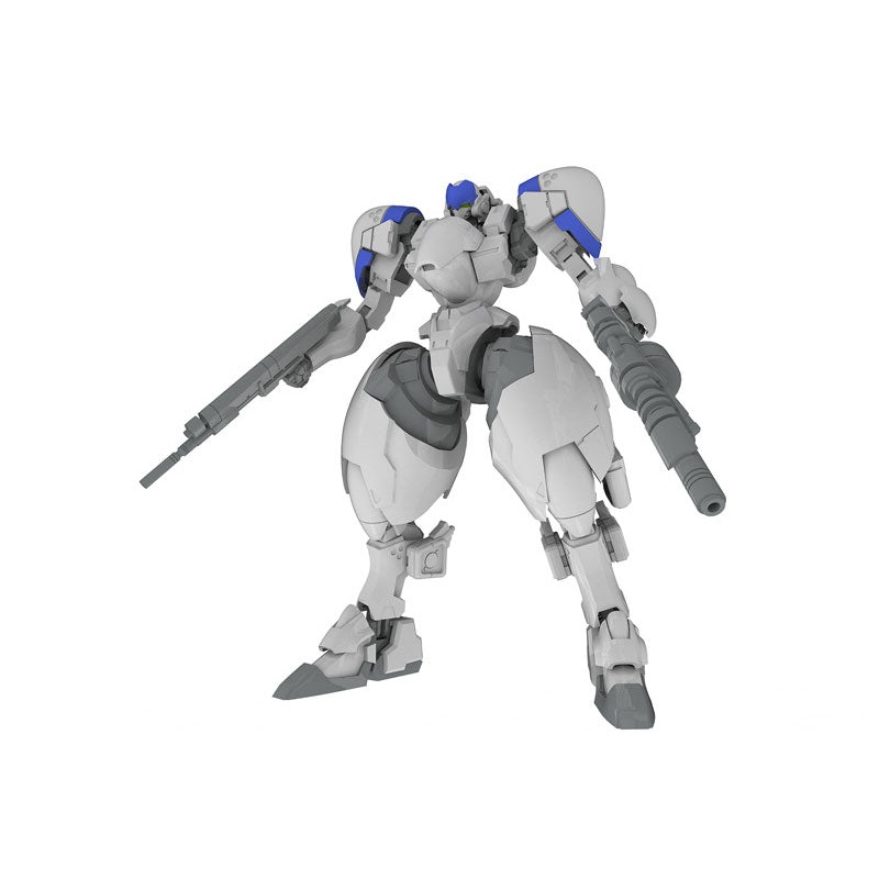 X-4+ – PDF-802 – Armored infantry – 1/48 (Plum)