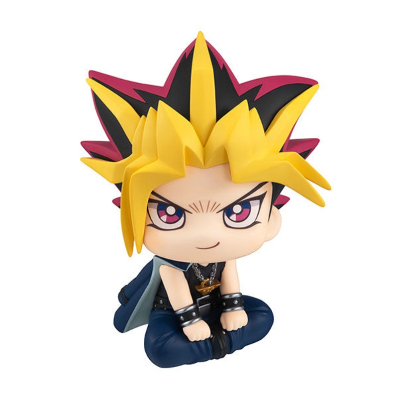 Yu-Gi-Oh! Duel Monsters – Yami Yuugi – Look Up (MegaHouse)