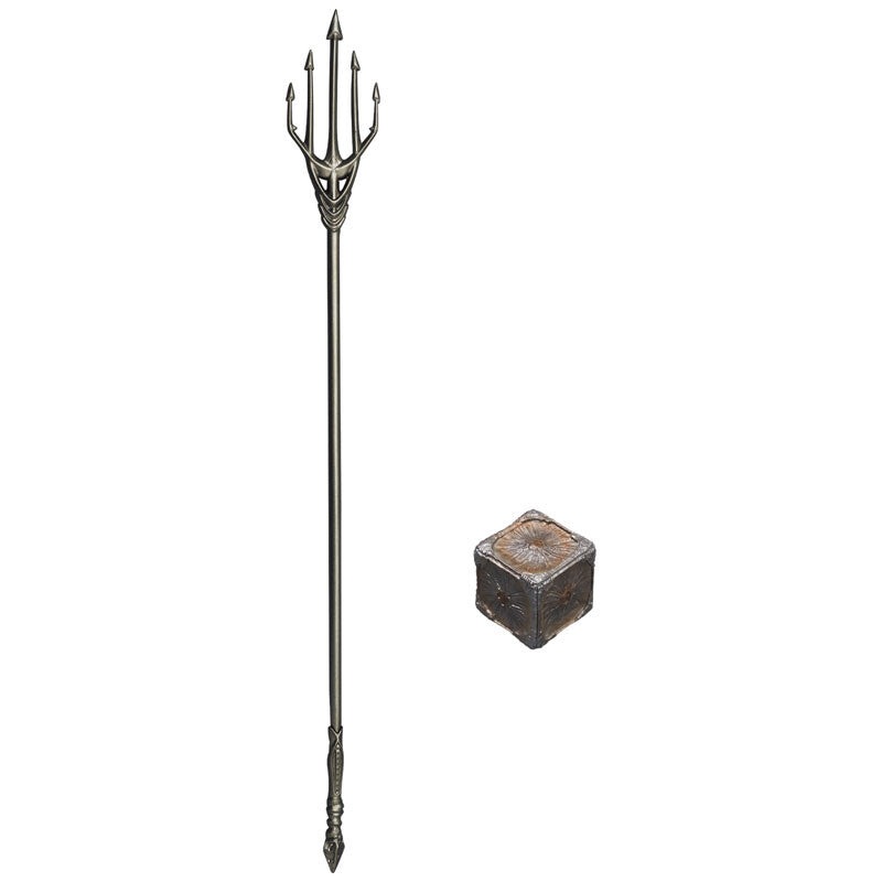 Zack Snyder’s Justice League – Aquaman – Mafex No.209 – Zack Snyder’s Justice League Ver. (Medicom Toy)